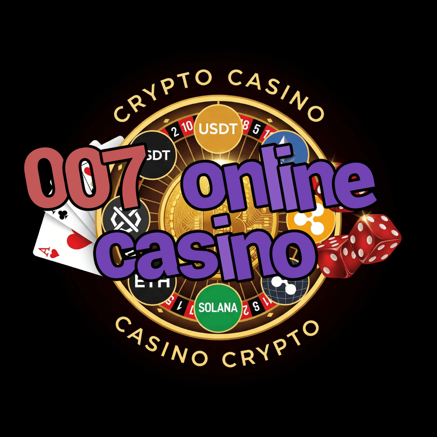 007 Online Casino - James Bond Casino Games