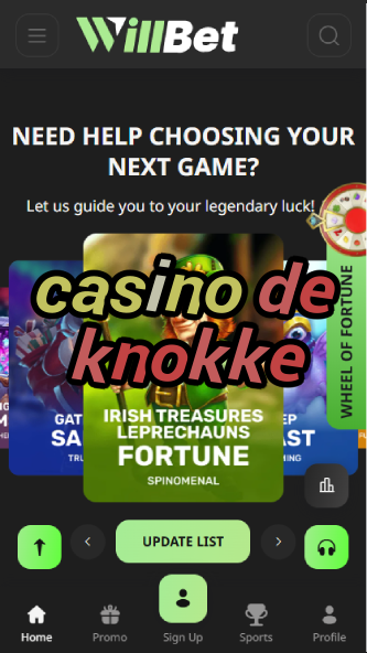 Casino de Knokke - Belgium's Coastal Casino-casinoorder.vip