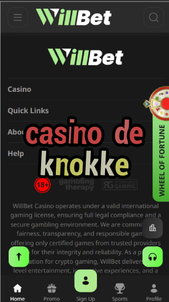 Casino de Knokke - Belgium's Coastal Casino-casinoorder.vip