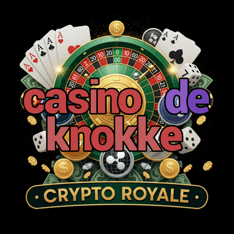 Casino de Knokke - Belgium's Coastal Casino